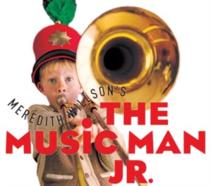 MUSIC MAN JR